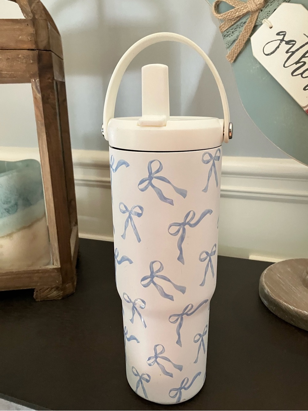 Hydrapeak BPA free Stainless steel Tumbler